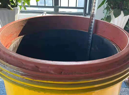 句容抗爆容器