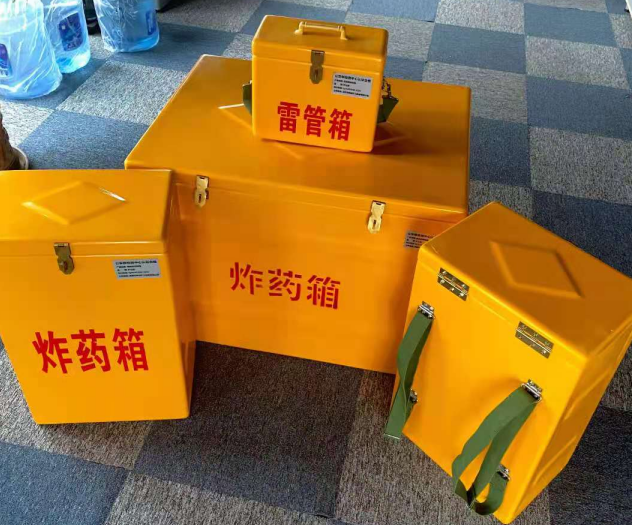 句容炸药雷管箱的型号那么多，应该如何选择？