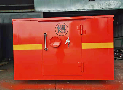 句容车载炸药箱