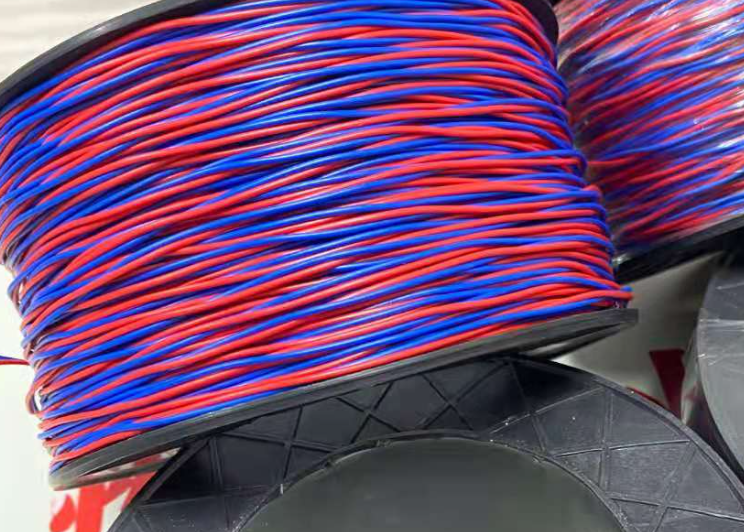 句容隧道专用放炮线材质解密：隐藏在硬朗外表下的密保奥秘