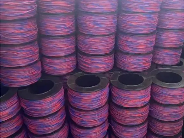 句容爆破母线必须符合的要求有哪些？